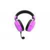 HATOR Hypergang 3 Auriculares inalámbricos diadema gaming USB Type-C / USB Type-A Bluetooth violeta
