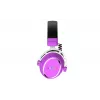 HATOR Hypergang 3 Auriculares inalámbricos diadema gaming USB Type-C / USB Type-A Bluetooth violeta