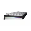 HATOR Skyfall Wireless 80 Teclado gaming USB + RF Wireless + Bluetooth QWERTY US English negro, blanco