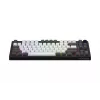 HATOR Skyfall Pro Wireless 80 Teclado Gaming USB + RF Wireless + Bluetooth QWERTY US English Negro, Gris