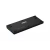 HATOR Skyfall Pro Wireless 80 Teclado Gaming USB + RF Wireless + Bluetooth QWERTY US English Negro, Gris