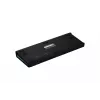 HATOR Skyfall 65 Cableado, Mecánico, USB-C, Aurum Sterling, 70M Pulsaciones, RGB, Negro, 790g