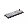 HATOR Skyfall Wireless 65 Teclado Gaming USB + RF Wireless + Bluetooth QWERTY US English Negro, Blanco