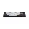 HATOR Skyfall Pro Wireless 65 Teclado Gaming USB + RF Wireless + Bluetooth QWERTY US English Negro, Gris