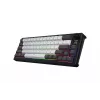 HATOR Skyfall Pro Wireless 65 Teclado Gaming USB + RF Wireless + Bluetooth QWERTY US English Negro, Gris