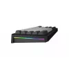 HATOR Skyfall Pro Wireless 65 Teclado Gaming USB + RF Wireless + Bluetooth QWERTY US English Negro, Gris