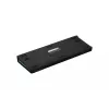 HATOR Skyfall Pro Wireless 65 Teclado Gaming USB + RF Wireless + Bluetooth QWERTY US English Negro, Gris