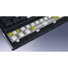 HATOR Skyfall Pro Wireless 65 Teclado Gaming USB + RF Wireless + Bluetooth QWERTY US English Negro, Gris