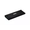 HATOR Skyfall 65 MAG ULTRA 8K Teclado Gaming USB QWERTY US-English Negro, Blanco