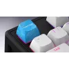 HATOR Skyfall 65 MAG ULTRA 8K Teclado Gaming USB QWERTY US-English Negro, Blanco