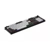 HATOR Skyfall Pro Wireless 100 Teclado Gaming USB + RF Wireless + Bluetooth QWERTY US English Negro, Gris