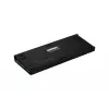 HATOR Skyfall 80 MAG ULTRA 8K Teclado Gaming USB QWERTY US-English Negro, Blanco