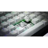 HATOR Skyfall 80 MAG ULTRA 8K Teclado Gaming USB QWERTY US-English Negro, Blanco