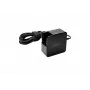 ASUS 0A001-00234800 Fuente de Alimentación/Cargador Interior 45 W Negro