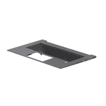 HP M74259-041 Pieza de repuesto para portátil teclado