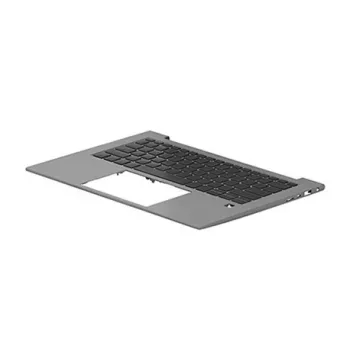 HP N54277-041 Pieza de repuesto para portátil teclado