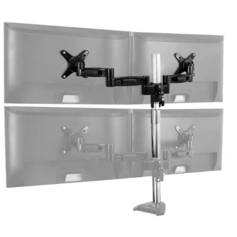 ARCTIC Z+2 Pro - Set de ampliación para montaje sobrepuesto