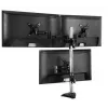 ARCTIC Z+2 Pro - Set de ampliación para montaje sobrepuesto
