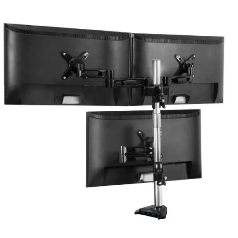 ARCTIC Z+2 Pro - Set de ampliación para montaje sobrepuesto