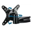 ARCTIC Z+2 Pro - Set de ampliación para montaje sobrepuesto