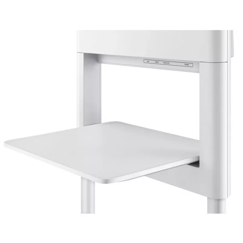 Samsung STN-WM55H Pie de soporte para placa