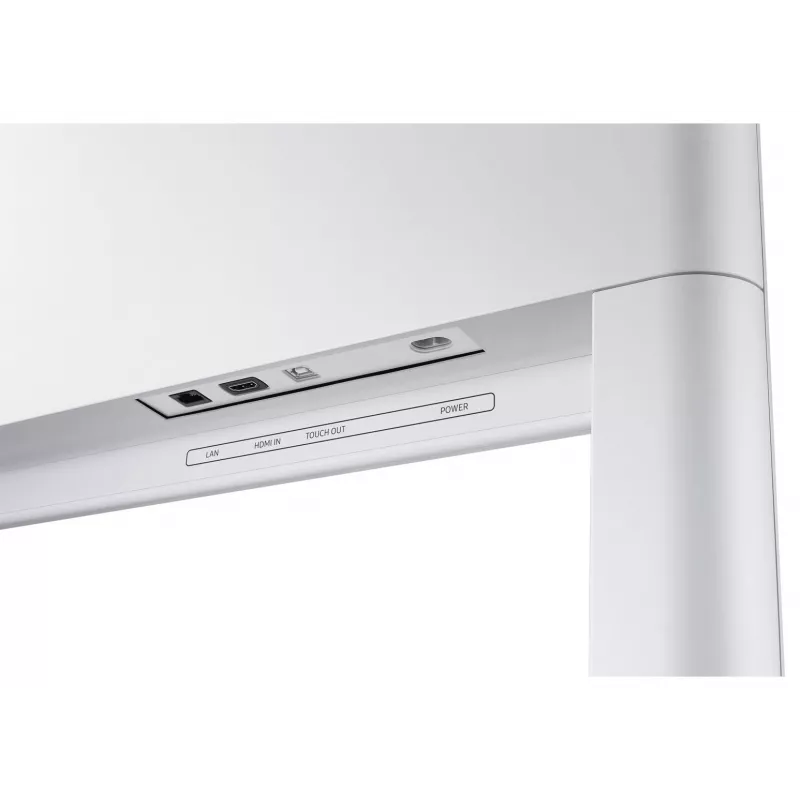 Samsung STN-WM55H Pie de soporte para placa