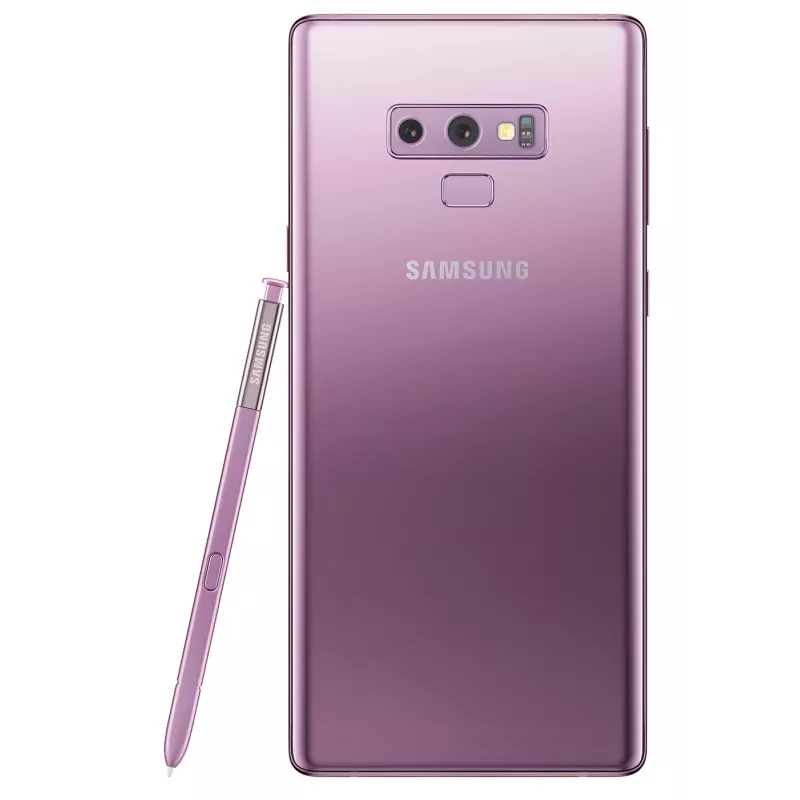 Samsung Galaxy Note9 SM-N960F 16,3 cm (6,4