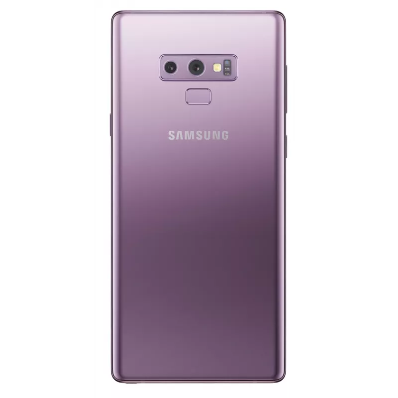 Samsung Galaxy Note9 SM-N960F 16,3 cm (6,4