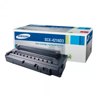 Samsung SCX-4216D3 cartucho de tóner 1 ud. original negro