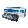 Samsung SCX-4216D3 cartucho de tóner 1 ud. original negro