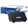 Samsung CLP-500D5C cartucho de tóner original cian