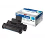 Samsung MLT-P1082A cartucho de tóner 2 uds. original negro