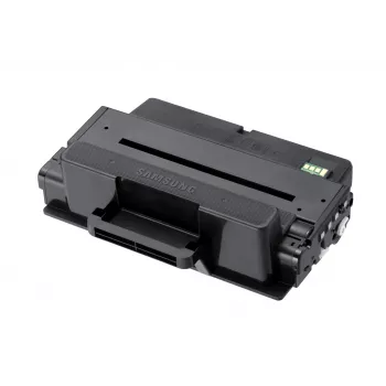 Samsung MLT-D205E cartucho de tóner 1 ud. original negro