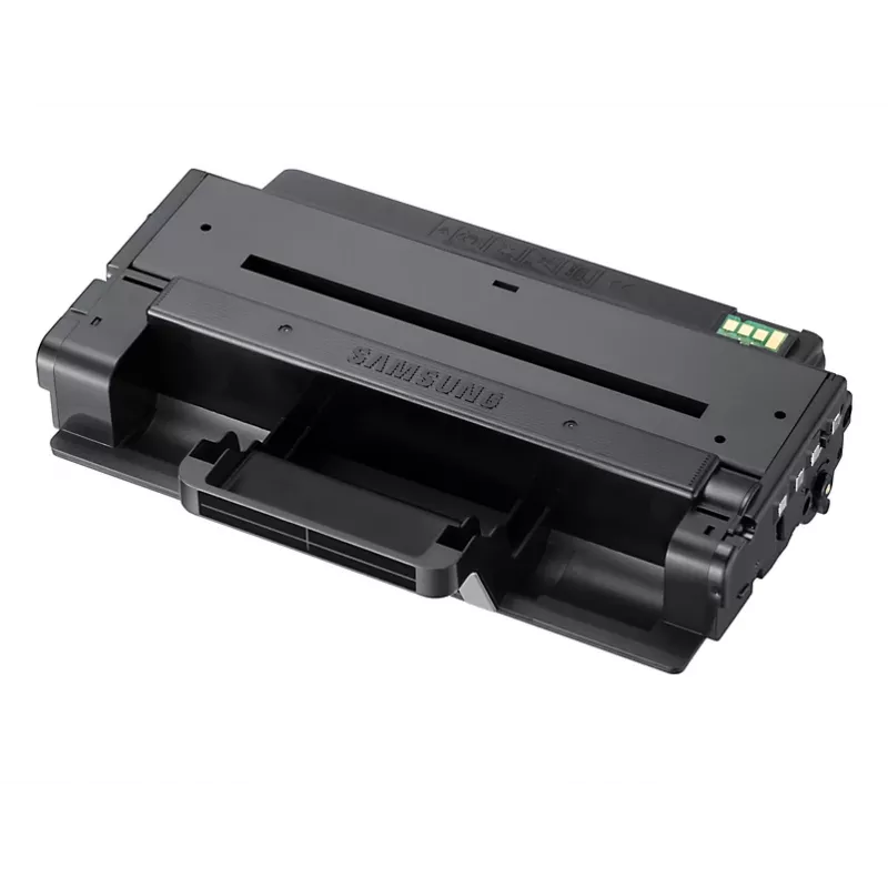 Samsung MLT-D205S cartucho de tóner 1 ud. original negro
