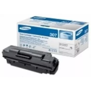 Samsung MLT-D307U cartucho de tóner 1 ud. original negro