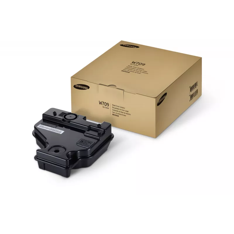 Samsung MLT-W709 recipiente de tóner residual, original