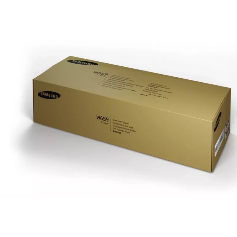 Samsung CLT-W659 recipiente de tóner residual, original