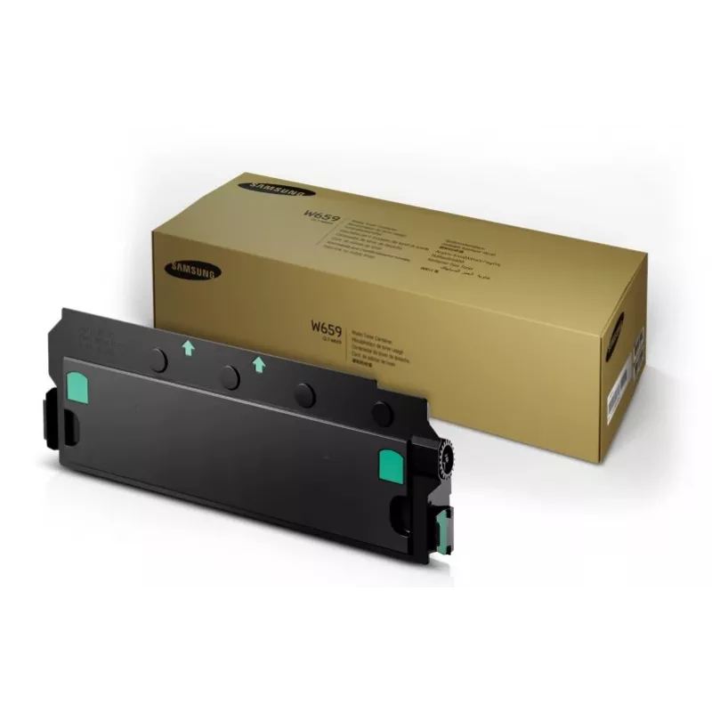 Samsung CLT-W659 recipiente de tóner residual, original