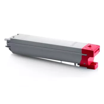 Samsung CLT-M659S cartucho de tóner 1 ud. original magenta