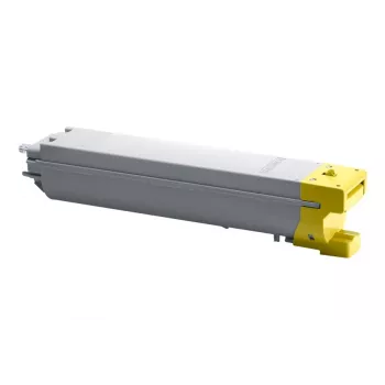 Samsung CLT-Y659S cartucho de tóner 1 ud. original amarillo