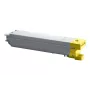 Samsung CLT-Y659S cartucho de tóner 1 ud. original amarillo
