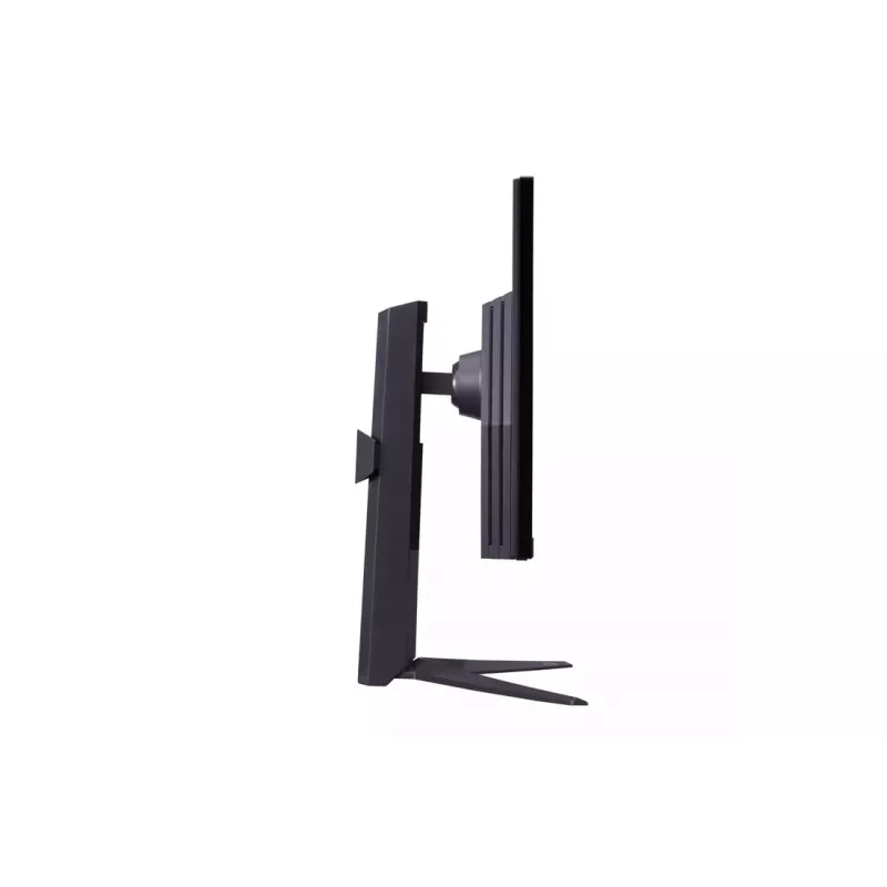 LG 27GR83Q-B monitor de ordenador 68,6 cm (27 inch) 2560 x 1440 píxeles Quad HD LED negro