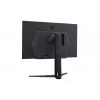 LG 27GR83Q-B monitor de ordenador 68,6 cm (27 inch) 2560 x 1440 píxeles Quad HD LED negro