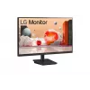 LG 27MS500-B monitor de ordenador 68,6 cm (27 inch) 1920 x 1080 píxeles Full HD LCD negro