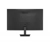 LG 27MS500-B monitor de ordenador 68,6 cm (27 inch) 1920 x 1080 píxeles Full HD LCD negro