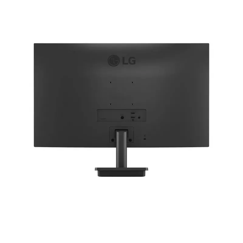 LG 27MS500-B monitor de ordenador 68,6 cm (27 inch) 1920 x 1080 píxeles Full HD LCD negro