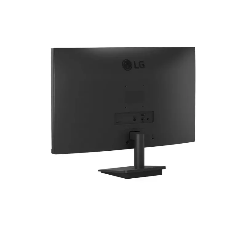 LG 27MS500-B monitor de ordenador 68,6 cm (27 inch) 1920 x 1080 píxeles Full HD LCD negro