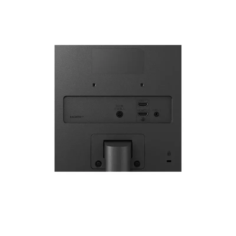 LG 27MS500-B monitor de ordenador 68,6 cm (27 inch) 1920 x 1080 píxeles Full HD LCD negro