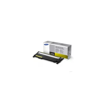 Tóner SAMSUNG CLT-Y406S/ELS 1500 páginas amarillo