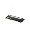 Tóner SAMSUNG CLT-Y406S/ELS 1500 páginas amarillo